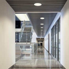 Встраиваемый светильник Mantra Saona C0186 в Нижнекамске - nizhnekamsk.ok-mebel.com | фото 5