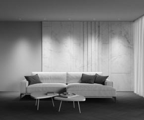 Встраиваемый светильник Maytoni Alfa LED DL043-01-10W3K-SQ-W-1 в Нижнекамске - nizhnekamsk.ok-mebel.com | фото 7