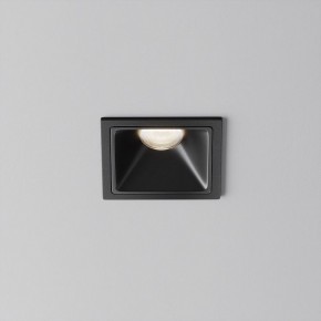 Встраиваемый светильник Maytoni Alfa LED DL043-01-10W4K-SQ-B-1 в Нижнекамске - nizhnekamsk.ok-mebel.com | фото 7