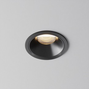 Встраиваемый светильник Maytoni Alfa LED DL043-01-15W3K-RD-B-1 в Нижнекамске - nizhnekamsk.ok-mebel.com | фото 7