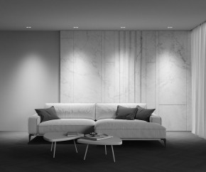 Встраиваемый светильник Maytoni Alfa LED DL043-02-10W3K-SQ-W-1 в Нижнекамске - nizhnekamsk.ok-mebel.com | фото 9
