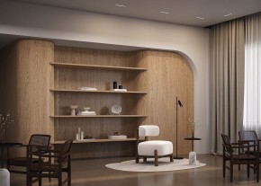 Встраиваемый светильник Maytoni Basis DL066-12W3-6K-W в Нижнекамске - nizhnekamsk.ok-mebel.com | фото 4