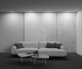 Встраиваемый светильник Maytoni Basis DL066-20W3-6K-W в Нижнекамске - nizhnekamsk.ok-mebel.com | фото 5