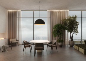 Встраиваемый светильник Maytoni Basis TR030-4-24WTW-DD2-B в Нижнекамске - nizhnekamsk.ok-mebel.com | фото 2