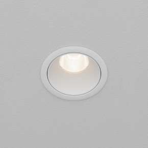 Встраиваемый светильник Maytoni Dip DL115-10W-4K-W в Нижнекамске - nizhnekamsk.ok-mebel.com | фото 4