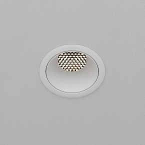 Встраиваемый светильник Maytoni Dip DL115-10W-4K-W в Нижнекамске - nizhnekamsk.ok-mebel.com | фото 8