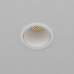 Встраиваемый светильник Maytoni Dip DL116-10W-2.7K-W в Нижнекамске - nizhnekamsk.ok-mebel.com | фото 8