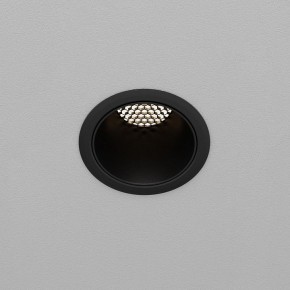 Встраиваемый светильник Maytoni Dip DL116-10W-4K-B в Нижнекамске - nizhnekamsk.ok-mebel.com | фото 8