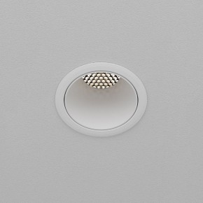 Встраиваемый светильник Maytoni Dip DL116-10W-4K-W в Нижнекамске - nizhnekamsk.ok-mebel.com | фото 8