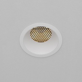 Встраиваемый светильник Maytoni Dip DL117-15W-2.7K-W в Нижнекамске - nizhnekamsk.ok-mebel.com | фото 7