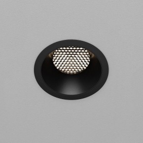 Встраиваемый светильник Maytoni Dip DL117-15W-4K-B в Нижнекамске - nizhnekamsk.ok-mebel.com | фото 7