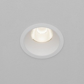 Встраиваемый светильник Maytoni Dip DL117-15W-4K-W в Нижнекамске - nizhnekamsk.ok-mebel.com | фото 4