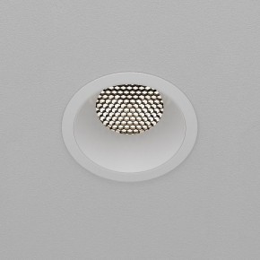 Встраиваемый светильник Maytoni Dip DL117-15W-4K-W в Нижнекамске - nizhnekamsk.ok-mebel.com | фото 9