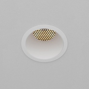 Встраиваемый светильник Maytoni Dip DL118-15W-2.7K-W в Нижнекамске - nizhnekamsk.ok-mebel.com | фото 8