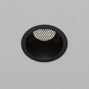 Встраиваемый светильник Maytoni Dip DL118-15W-4K-B в Нижнекамске - nizhnekamsk.ok-mebel.com | фото 8