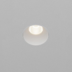 Встраиваемый светильник Maytoni Dip DL119-10W-4K-TRS-W в Нижнекамске - nizhnekamsk.ok-mebel.com | фото 4
