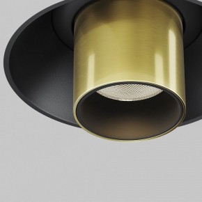 Встраиваемый светильник Maytoni Focus T C140TRS-L300-7W3K-BBS в Нижнекамске - nizhnekamsk.ok-mebel.com | фото 9