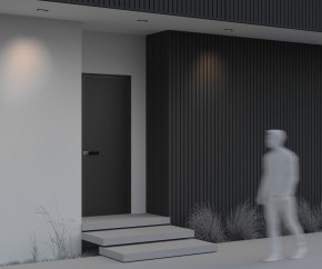 Встраиваемый светильник Maytoni Ghost O488DL-L6GF3K в Нижнекамске - nizhnekamsk.ok-mebel.com | фото 7