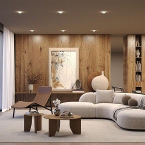 Встраиваемый светильник Maytoni Nude DL065-12W3K-W в Нижнекамске - nizhnekamsk.ok-mebel.com | фото 5
