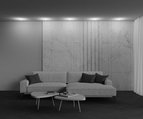 Встраиваемый светильник Maytoni Nude DL065-12W3K-W в Нижнекамске - nizhnekamsk.ok-mebel.com | фото 6