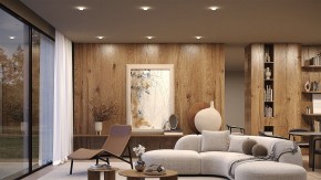 Встраиваемый светильник Maytoni Nude DL065-12W4K-TRS-W в Нижнекамске - nizhnekamsk.ok-mebel.com | фото 5