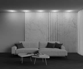 Встраиваемый светильник Maytoni Nude DL065-12W4K-TRS-W в Нижнекамске - nizhnekamsk.ok-mebel.com | фото 6