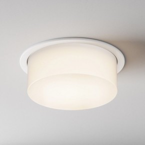 Встраиваемый светильник Maytoni Nude DL065-12W4K-W в Нижнекамске - nizhnekamsk.ok-mebel.com | фото 2
