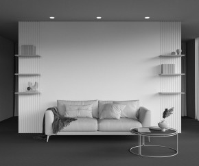 Встраиваемый светильник Maytoni Pauline DL067-GX53-W в Нижнекамске - nizhnekamsk.ok-mebel.com | фото 6