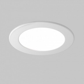 Встраиваемый светильник Maytoni Stockton DL017-6-L18W3-4-6K в Нижнекамске - nizhnekamsk.ok-mebel.com | фото 3