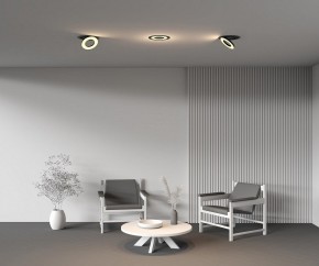 Встраиваемый светильник Maytoni Vector DL102-12W2.7K-B в Нижнекамске - nizhnekamsk.ok-mebel.com | фото 8