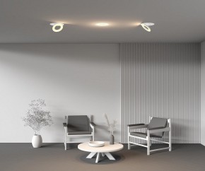 Встраиваемый светильник Maytoni Vector DL102-12W2.7K-W в Нижнекамске - nizhnekamsk.ok-mebel.com | фото 9