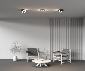 Встраиваемый светильник Maytoni Vector DL102-12W3K-B в Нижнекамске - nizhnekamsk.ok-mebel.com | фото 8