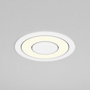 Встраиваемый светильник Maytoni Vector DL102-12W3K-W в Нижнекамске - nizhnekamsk.ok-mebel.com | фото 3