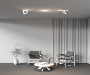 Встраиваемый светильник Maytoni Vector DL102-12W3K-W в Нижнекамске - nizhnekamsk.ok-mebel.com | фото 8