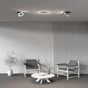 Встраиваемый светильник Maytoni Vector DL102-12W4K-B в Нижнекамске - nizhnekamsk.ok-mebel.com | фото 7