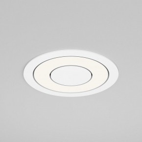 Встраиваемый светильник Maytoni Vector DL102-12W4K-W в Нижнекамске - nizhnekamsk.ok-mebel.com | фото 3