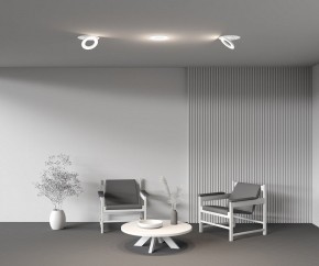 Встраиваемый светильник Maytoni Vector DL102-12W4K-W в Нижнекамске - nizhnekamsk.ok-mebel.com | фото 8