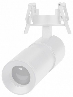 Встраиваемый светильник на штанге Arlight LGD-ARTEMIS-BUILT-FLAP-R55-12W 051797 в Нижнекамске - nizhnekamsk.ok-mebel.com | фото