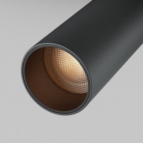 Встраиваемый светильник на штанге Maytoni FOCUS LED C053CL-L12W2.7K-W-B в Нижнекамске - nizhnekamsk.ok-mebel.com | фото 7