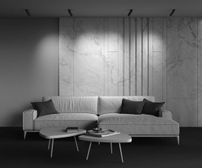Встраиваемый светильник на штанге Maytoni FOCUS LED C053CL-L12W2.7K-W-BS в Нижнекамске - nizhnekamsk.ok-mebel.com | фото 6