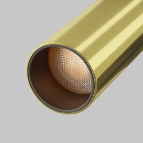 Встраиваемый светильник на штанге Maytoni FOCUS LED C053CL-L12W2.7K-W-BS в Нижнекамске - nizhnekamsk.ok-mebel.com | фото 8