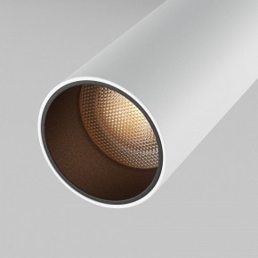 Встраиваемый светильник на штанге Maytoni FOCUS LED C053CL-L12W2.7K-W-W в Нижнекамске - nizhnekamsk.ok-mebel.com | фото 9