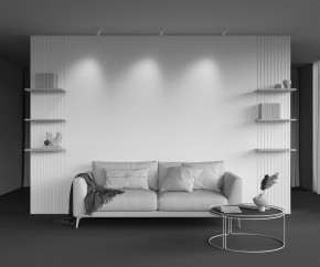 Встраиваемый светильник на штанге Maytoni FOCUS LED C071CL-7W3K-WB в Нижнекамске - nizhnekamsk.ok-mebel.com | фото 6