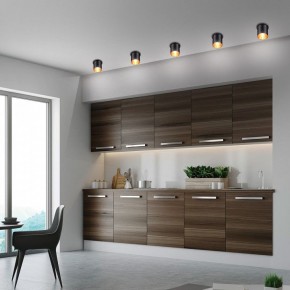 Встраиваемый светильник Novotech Butt 370433 в Нижнекамске - nizhnekamsk.ok-mebel.com | фото 5