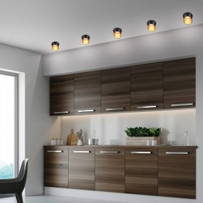 Встраиваемый светильник Novotech Butt 370435 в Нижнекамске - nizhnekamsk.ok-mebel.com | фото 6