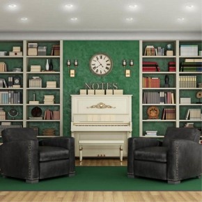 Встраиваемый светильник Novotech Drum 357604 в Нижнекамске - nizhnekamsk.ok-mebel.com | фото 2
