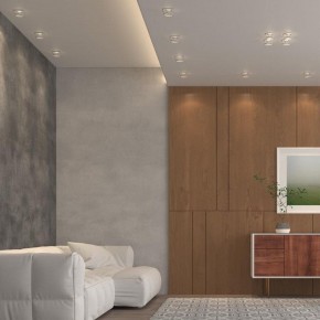 Встраиваемый светильник Novotech Gem 370919 в Нижнекамске - nizhnekamsk.ok-mebel.com | фото 3