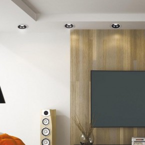 Встраиваемый светильник Novotech Knof 358695 в Нижнекамске - nizhnekamsk.ok-mebel.com | фото 4