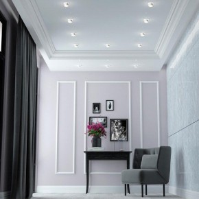 Встраиваемый светильник Novotech Lirio 370718 в Нижнекамске - nizhnekamsk.ok-mebel.com | фото 4