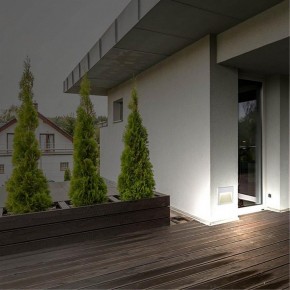 Встраиваемый светильник Novotech Muro 358191 в Нижнекамске - nizhnekamsk.ok-mebel.com | фото 4